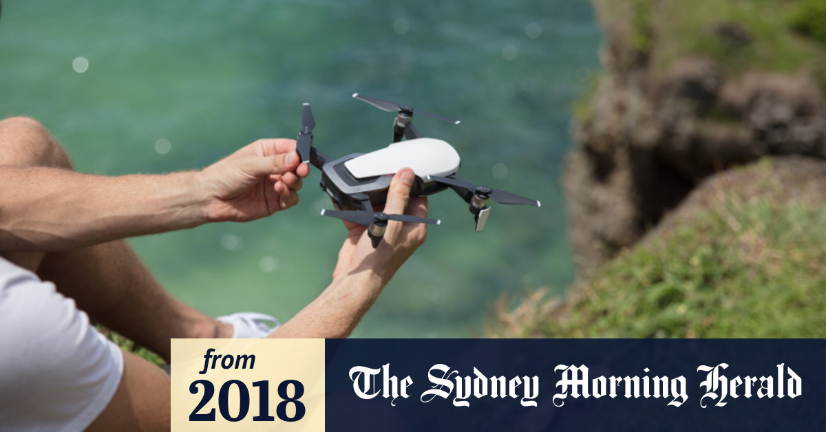 Cool drones hot sale 2018